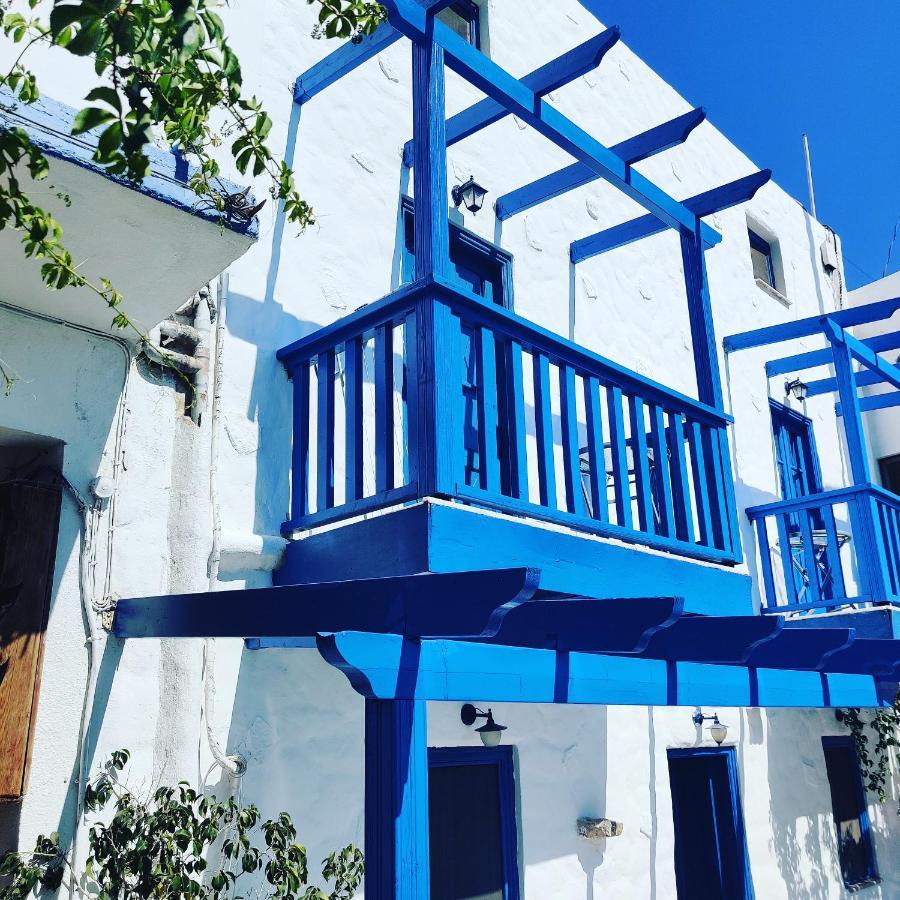 Blue Sky Aparts Λιβάδια Εξωτερικό φωτογραφία