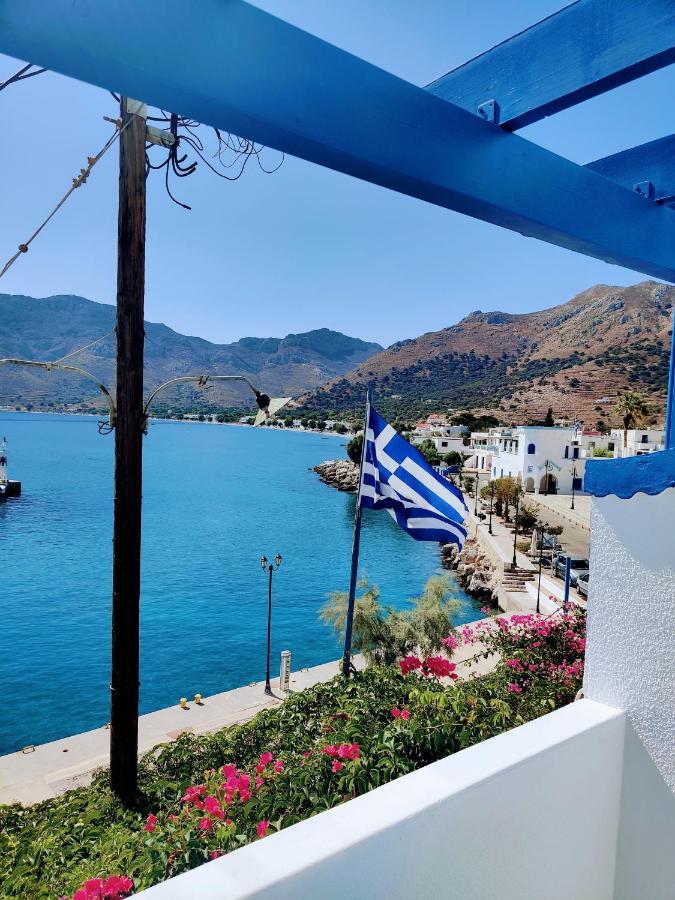 Blue Sky Aparts Λιβάδια Εξωτερικό φωτογραφία